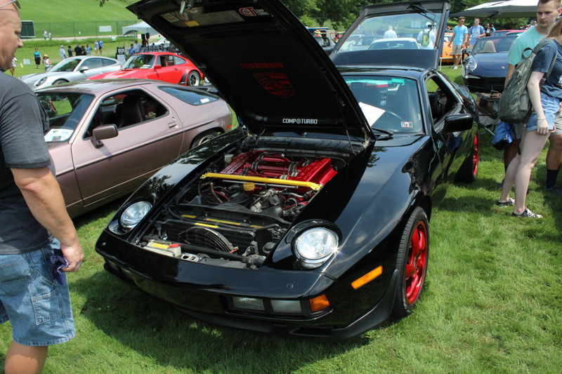 Illustration for article titled PVGP photos